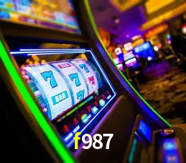 A Revolução dos Aplicativos de Jogos no f987