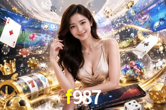 Statistics f987