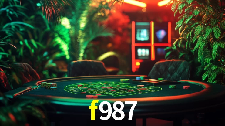 Roulette Table f987