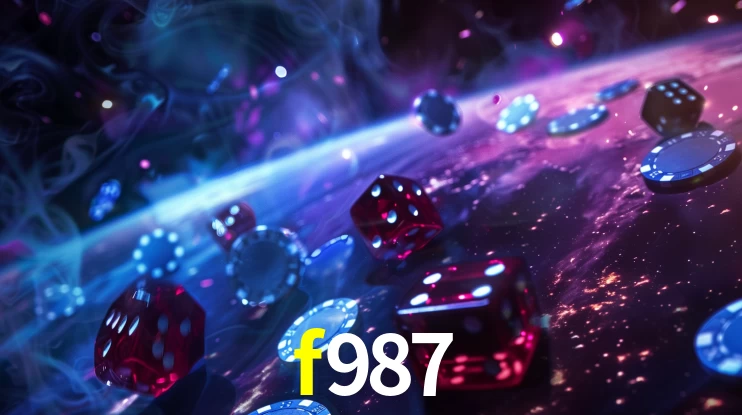 Slot Games f987