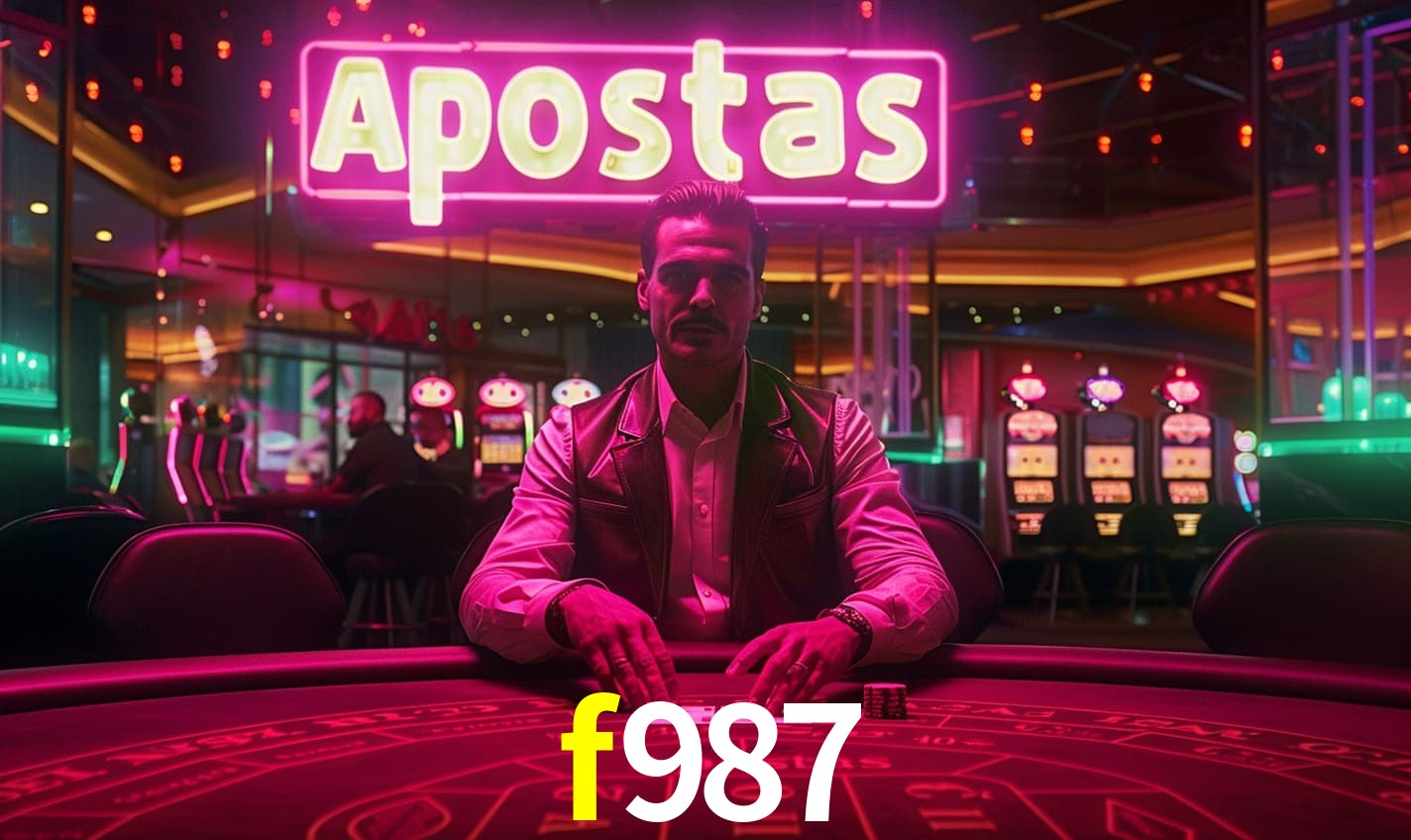 A Popularidade dos Caça-Níqueis no f987