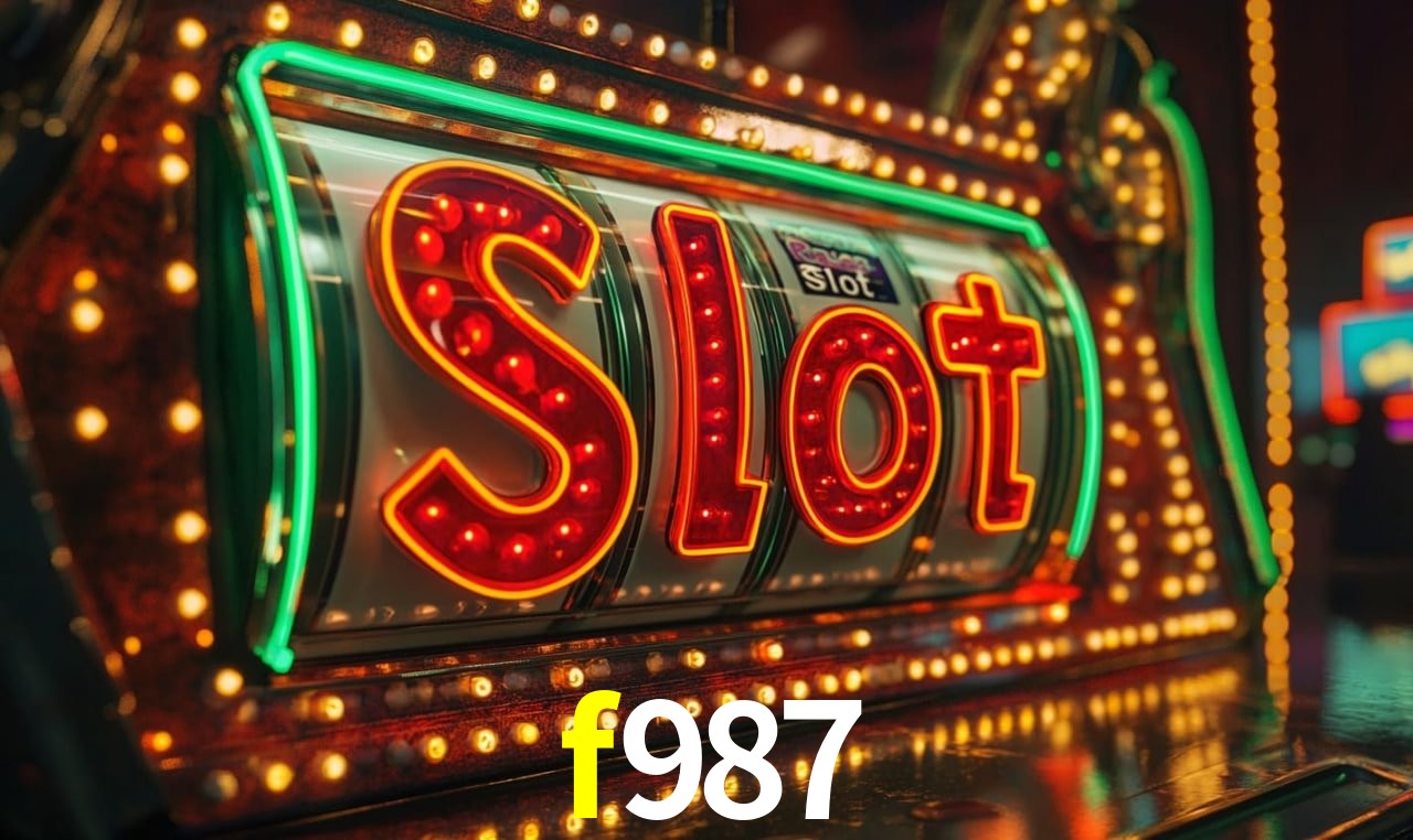 Casino Ao Vivo f987