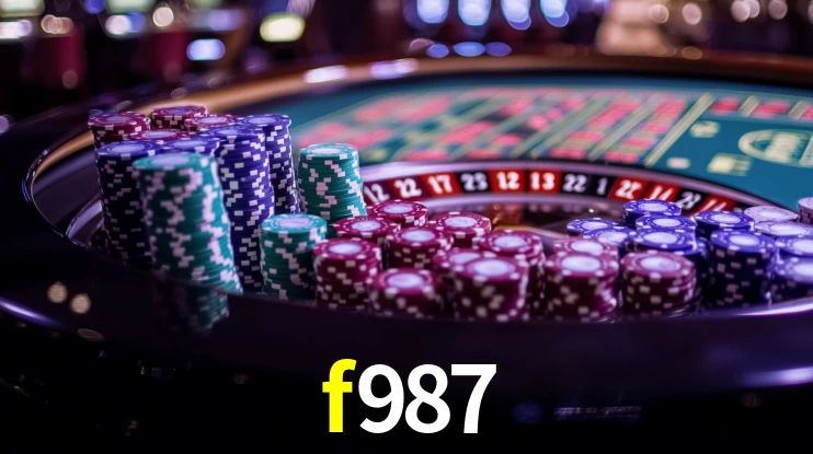 Live Casino f987