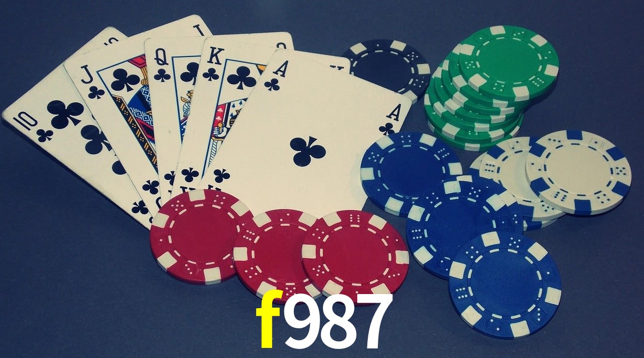 Game Statistics f987