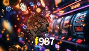 Descubra o Programa VIP da f987: Vantagens Exclusivas para Jogadores
