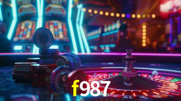 Live Casino f987