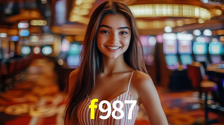 f987 App Interface