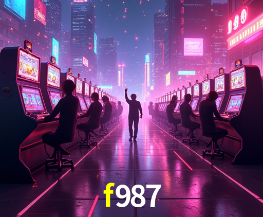 Interface Premium f987