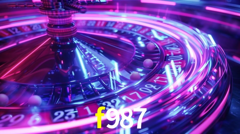 Explorando a Categoria de Eventos em Apostas na f987