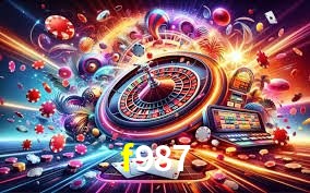 Casino VIP f987