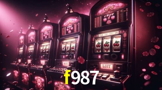 Desvendando o Mundo dos Jogos Virtuais na f987