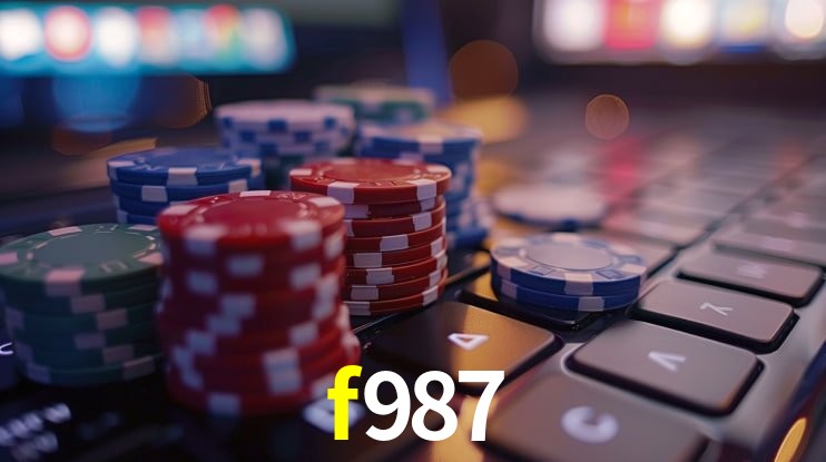 Diretório de Jogos f987