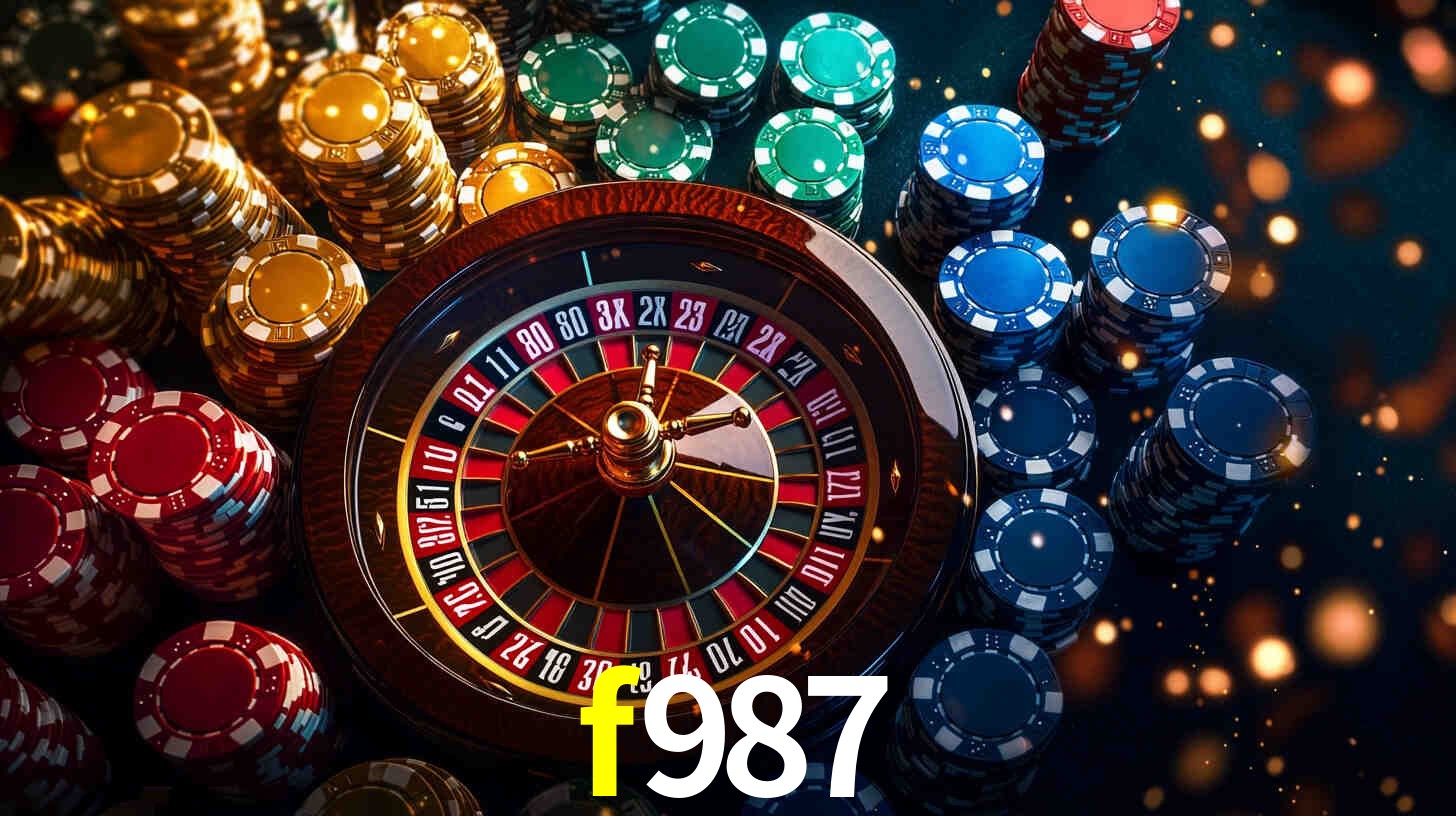 Exclusive Games f987