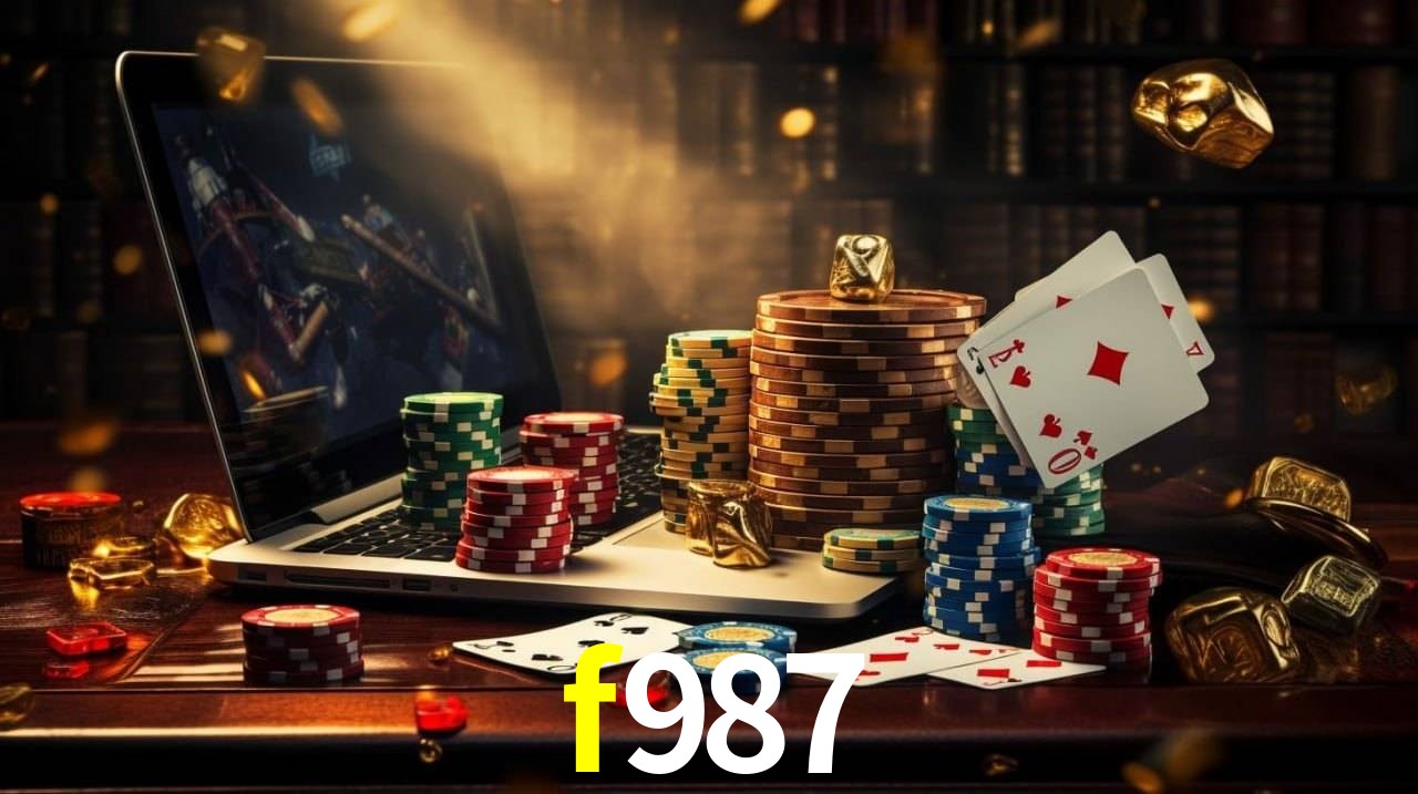 Bônus de Boas-vindas f987