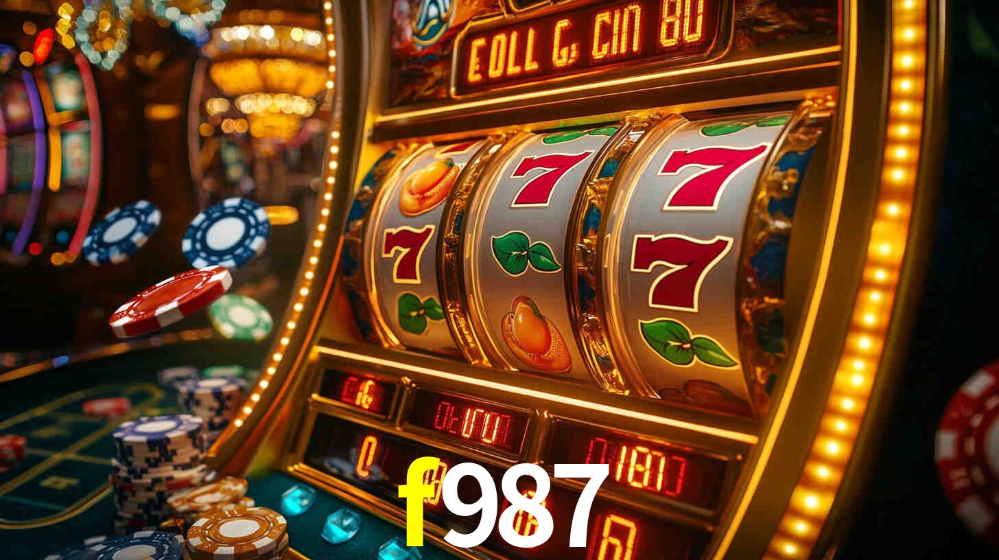 Daily Bonuses f987
