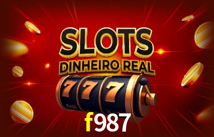 Tecnologia da Plataforma f987