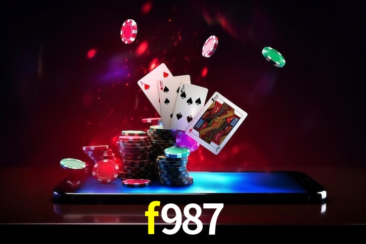 Live Casino f987