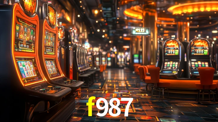 f987 App Interface