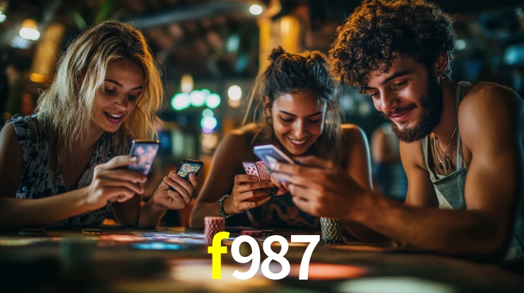 VIP Casino f987