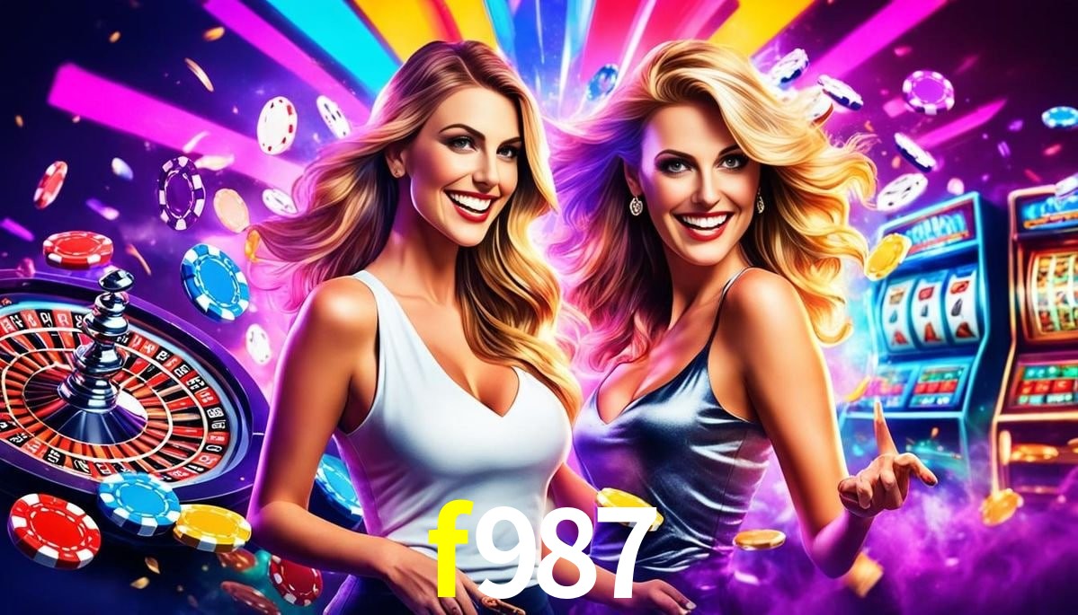 Jogos Exclusivos f987