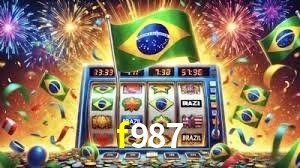 Slot Games f987