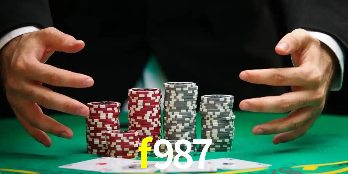 f987 Aplicativo - f987 visual 2