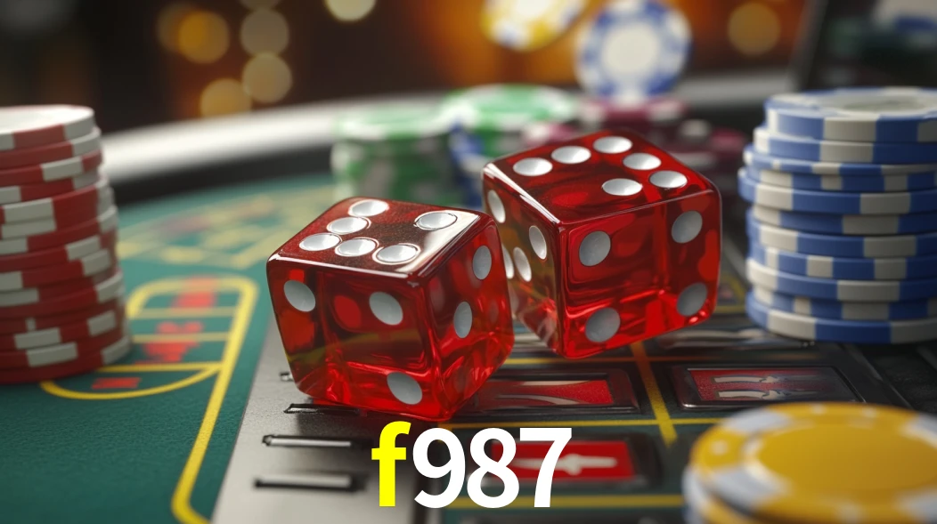 Roulette Table f987