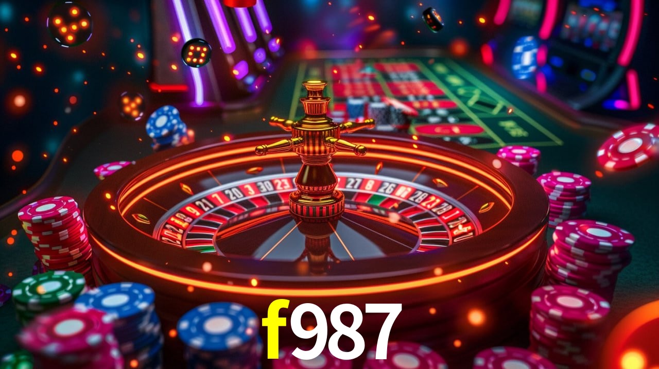 cassino f987