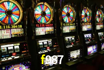 Desvendando o Mundo dos Jogos Virtuais na f987