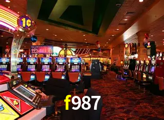 Desvendando o Mundo dos Jogos Virtuais na f987