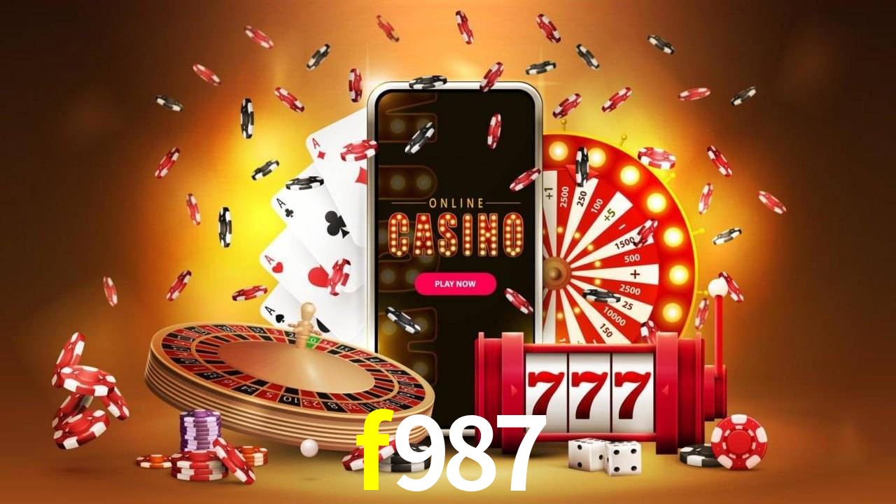 Jogos de Slot f987