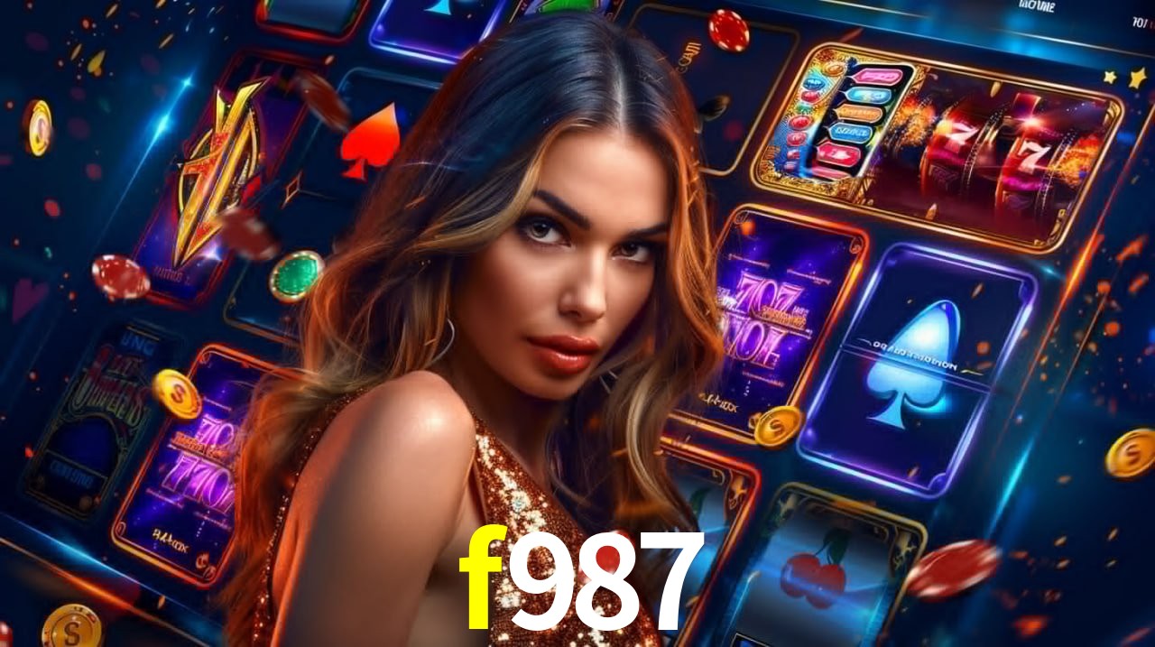 A Emoção da Loteria na f987: Uma Chance de Mudança de Vida