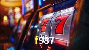 Casino Ao Vivo f987