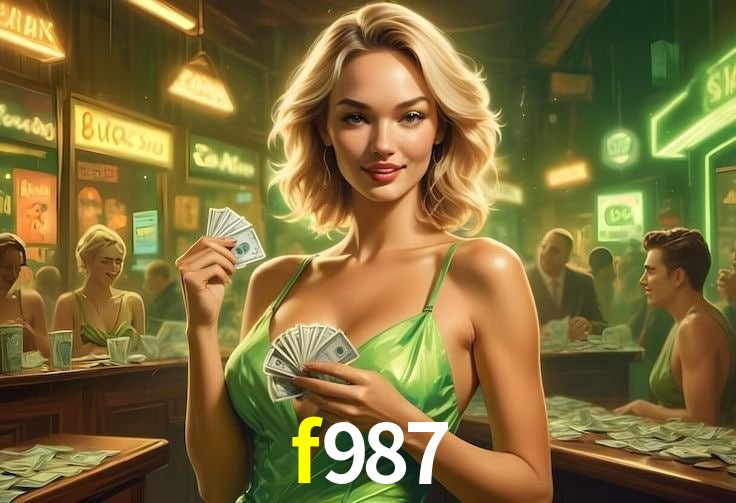 Explorando a Categoria de Eventos em Apostas na f987