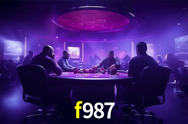 A Experiência Imersiva dos Cassinos Ao Vivo no f987