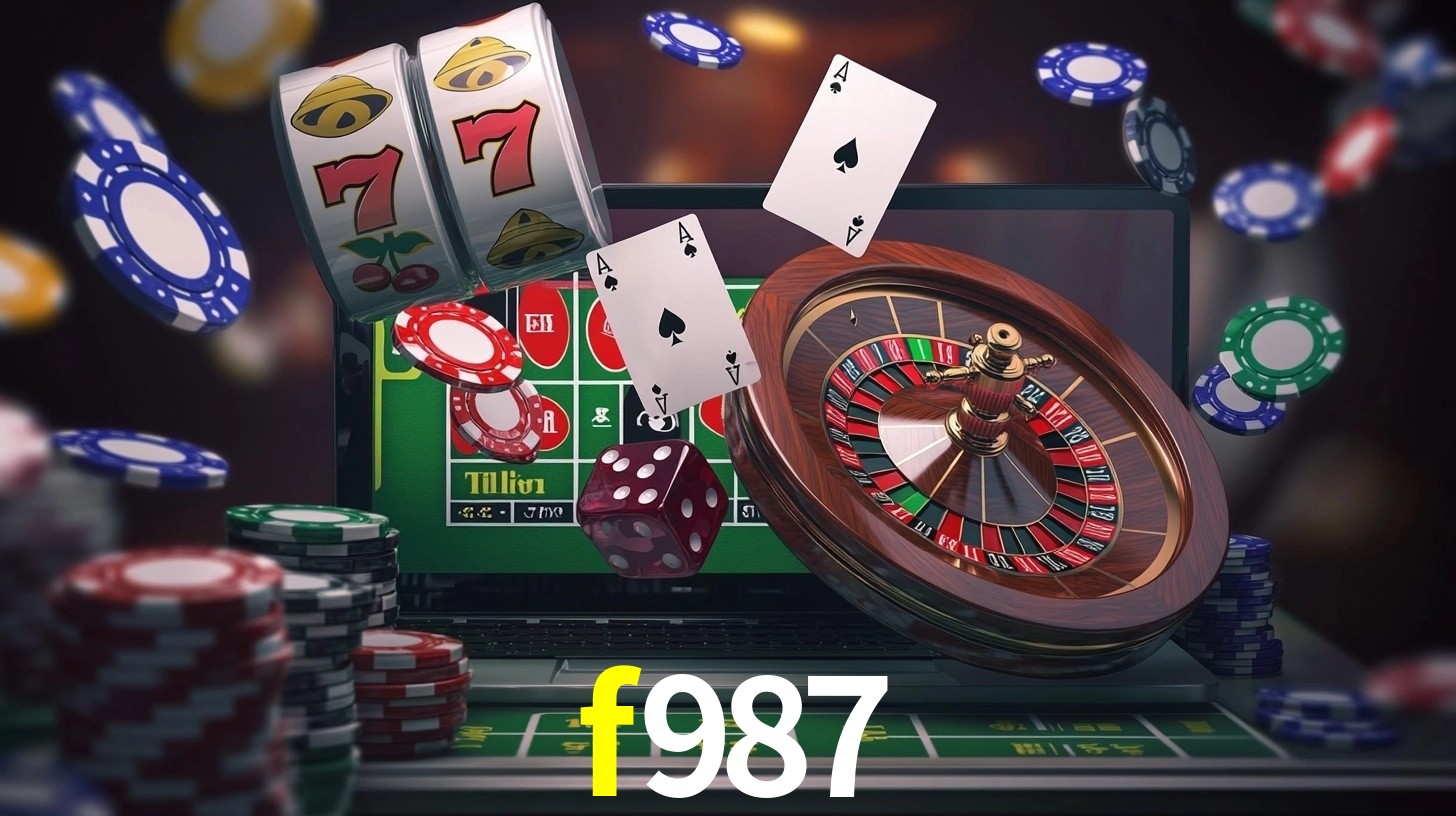 Exclusive Games f987
