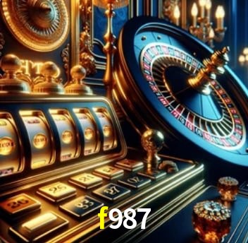 Casino VIP f987