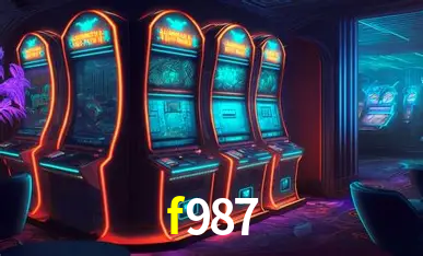 A Emoção da Loteria na f987: Uma Chance de Mudança de Vida