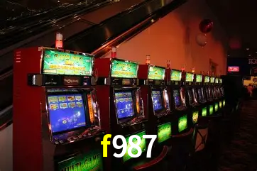A Popularidade dos Caça-Níqueis no f987