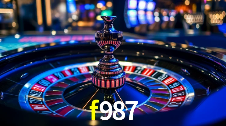 f987 Bônus - f987 visual 1