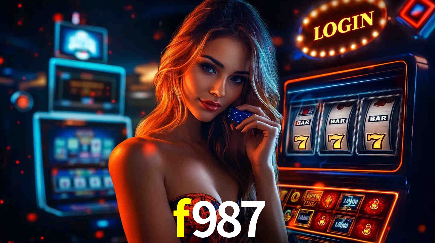 f987: Jogue Crash e Experimente Alta Recompensa Instantânea