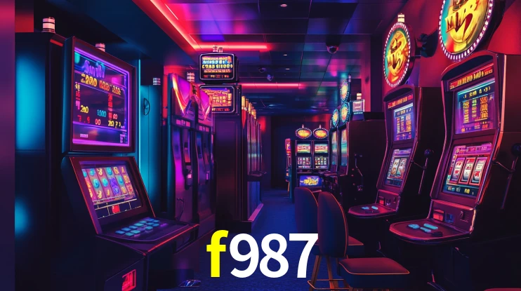 Premium Interface f987