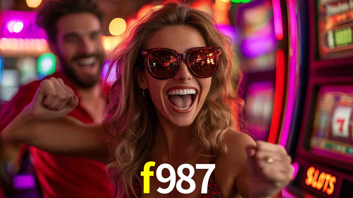 Explorando a Categoria de Eventos em Apostas na f987