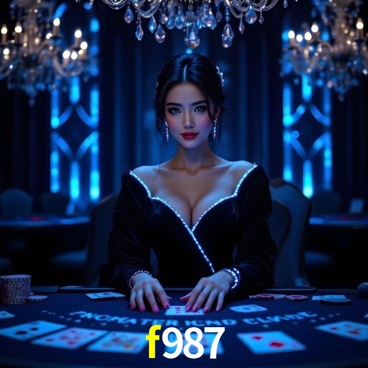 Diretório de Jogos f987