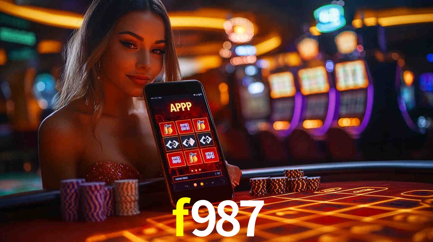 A Popularidade dos Caça-Níqueis no f987